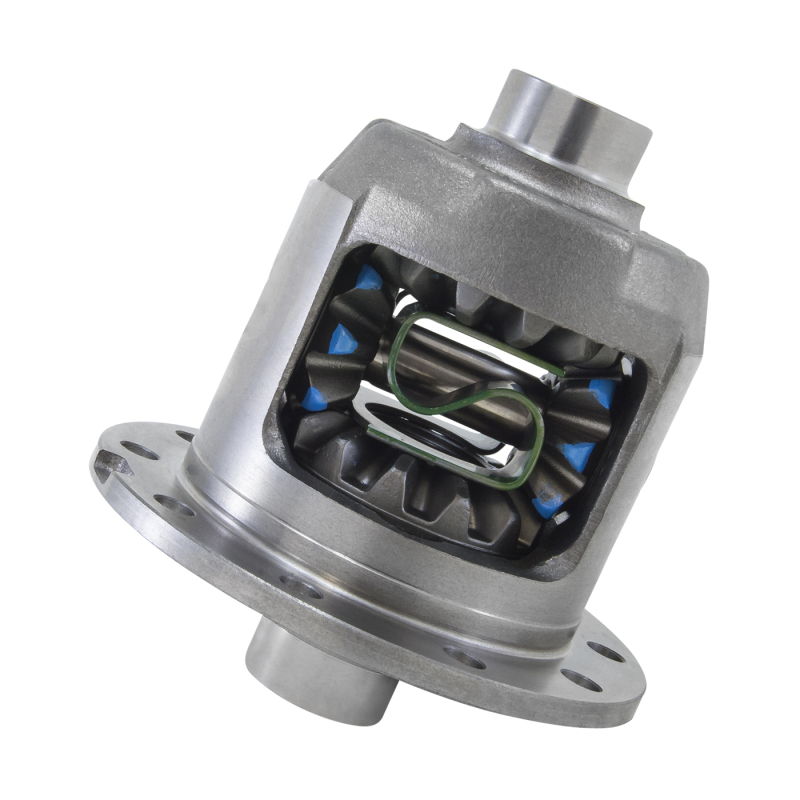 Ford Multiple Models Limited Slip Differential Assembly - Yukon Gear & Axle - Trac Loc Positraction with Carbon Fiber Clutches - `79-`14